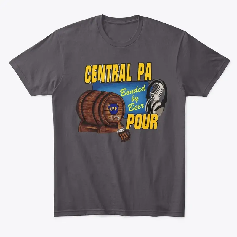 Central PA Pour (original logo)