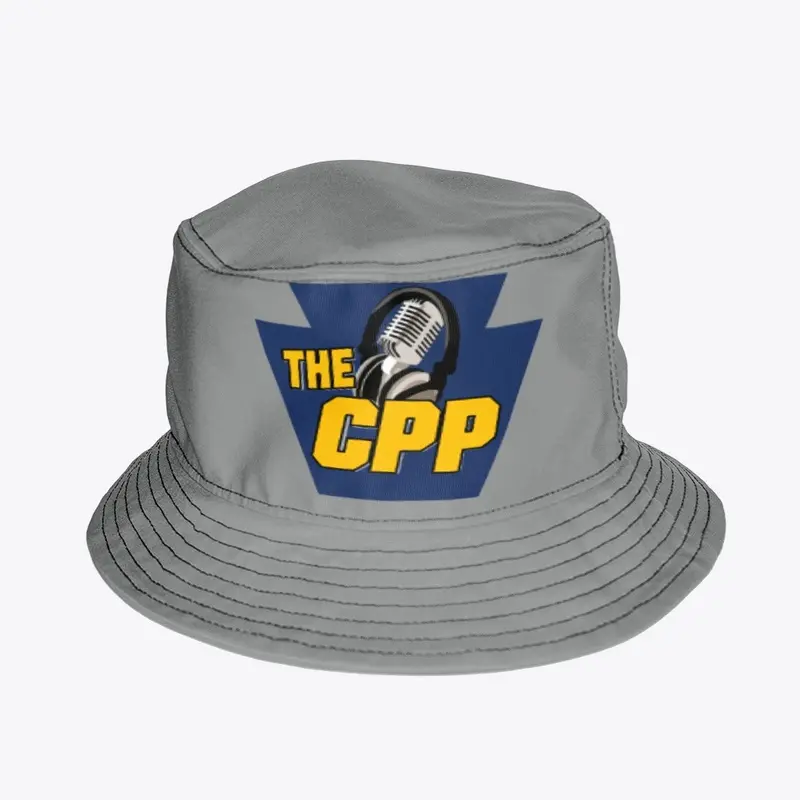 CPP Bucket Hat